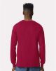 Picture of 2400 - Unisex Ultra Cotton® Long Sleeve T-Shirt