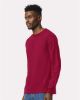 Picture of 2400 - Unisex Ultra Cotton® Long Sleeve T-Shirt