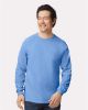 Picture of 2400 - Unisex Ultra Cotton® Long Sleeve T-Shirt