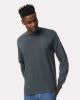 Picture of 2400 - Unisex Ultra Cotton® Long Sleeve T-Shirt