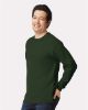 Picture of 2400 - Unisex Ultra Cotton® Long Sleeve T-Shirt