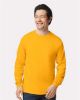 Picture of 2400 - Unisex Ultra Cotton® Long Sleeve T-Shirt