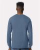 Picture of 2400 - Unisex Ultra Cotton® Long Sleeve T-Shirt