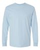 Picture of 2400 - Unisex Ultra Cotton® Long Sleeve T-Shirt