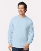Picture of 2400 - Unisex Ultra Cotton® Long Sleeve T-Shirt
