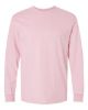 Picture of 2400 - Unisex Ultra Cotton® Long Sleeve T-Shirt