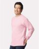 Picture of 2400 - Unisex Ultra Cotton® Long Sleeve T-Shirt