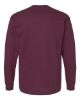 Picture of 2400 - Unisex Ultra Cotton® Long Sleeve T-Shirt