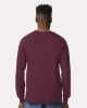 Picture of 2400 - Unisex Ultra Cotton® Long Sleeve T-Shirt