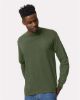 Picture of 2400 - Unisex Ultra Cotton® Long Sleeve T-Shirt