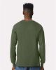 Picture of 2400 - Unisex Ultra Cotton® Long Sleeve T-Shirt