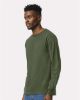 Picture of 2400 - Unisex Ultra Cotton® Long Sleeve T-Shirt