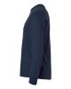 Picture of 2400 - Unisex Ultra Cotton® Long Sleeve T-Shirt