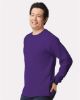 Picture of 2400 - Unisex Ultra Cotton® Long Sleeve T-Shirt
