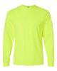 Picture of 2400 - Unisex Ultra Cotton® Long Sleeve T-Shirt