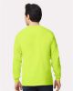 Picture of 2400 - Unisex Ultra Cotton® Long Sleeve T-Shirt
