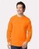 Picture of 2400 - Unisex Ultra Cotton® Long Sleeve T-Shirt