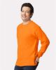 Picture of 2400 - Unisex Ultra Cotton® Long Sleeve T-Shirt