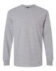 Picture of 2400 - Unisex Ultra Cotton® Long Sleeve T-Shirt