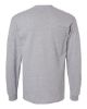 Picture of 2400 - Unisex Ultra Cotton® Long Sleeve T-Shirt