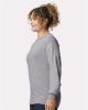 Picture of 2400 - Unisex Ultra Cotton® Long Sleeve T-Shirt