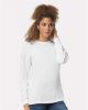 Picture of 2400 - Unisex Ultra Cotton® Long Sleeve T-Shirt