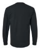 Picture of 2410 - Unisex Ultra Cotton® Long Sleeve Pocket T-Shirt