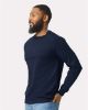 Picture of 2410 - Unisex Ultra Cotton® Long Sleeve Pocket T-Shirt