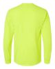 Picture of 2410 - Unisex Ultra Cotton® Long Sleeve Pocket T-Shirt