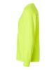 Picture of 2410 - Unisex Ultra Cotton® Long Sleeve Pocket T-Shirt