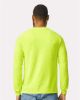Picture of 2410 - Unisex Ultra Cotton® Long Sleeve Pocket T-Shirt