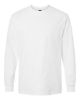 Picture of 2410 - Unisex Ultra Cotton® Long Sleeve Pocket T-Shirt