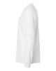 Picture of 2410 - Unisex Ultra Cotton® Long Sleeve Pocket T-Shirt