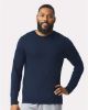 Picture of 42400 - Unisex Performance® Long Sleeve T-Shirt
