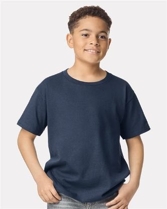Picture of 5000B - Youth Heavy Cotton™ T-Shirt