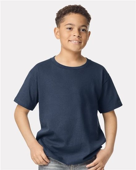 Picture of 5000B - Youth Heavy Cotton™ T-Shirt