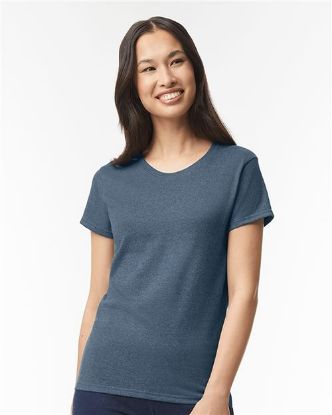 Picture of 5000L - Women's Heavy Cotton™ T-Shirt