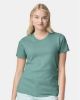 Picture of 5000L - Women's Heavy Cotton™ T-Shirt