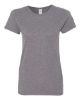 Picture of 5000L - Women's Heavy Cotton™ T-Shirt