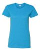 Picture of 5000L - Women's Heavy Cotton™ T-Shirt
