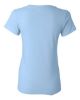 Picture of 5000L - Women's Heavy Cotton™ T-Shirt