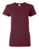 Picture of 5000L - Women's Heavy Cotton™ T-Shirt