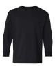Picture of 5400B - Youth Heavy Cotton™ Long Sleeve T-Shirt