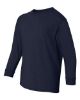 Picture of 5400B - Youth Heavy Cotton™ Long Sleeve T-Shirt