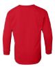 Picture of 5400B - Youth Heavy Cotton™ Long Sleeve T-Shirt