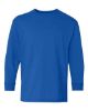 Picture of 5400B - Youth Heavy Cotton™ Long Sleeve T-Shirt