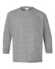 Picture of 5400B - Youth Heavy Cotton™ Long Sleeve T-Shirt