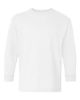 Picture of 5400B - Youth Heavy Cotton™ Long Sleeve T-Shirt