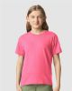 Picture of 64000BCVC - Youth Softstyle® CVC T-Shirt