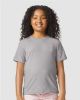 Picture of 64000BCVC - Youth Softstyle® CVC T-Shirt